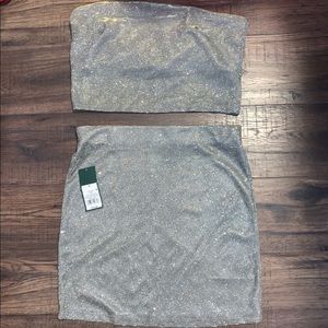 NWT Two Piece Outfit